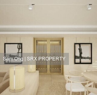 Hana (D10), Condominium #315438251